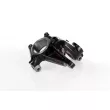 GH GH-293768V - Fusée d'essieu, suspension de roue avant gauche