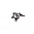 GH GH-293770V - Fusée d'essieu, suspension de roue avant gauche