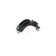 GH GH-293770V - Fusée d'essieu, suspension de roue avant gauche