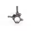 Fusée d'essieu, suspension de roue avant droit GH [GH-293950H]