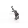 GH GH-293950H - Fusée d'essieu, suspension de roue avant droit