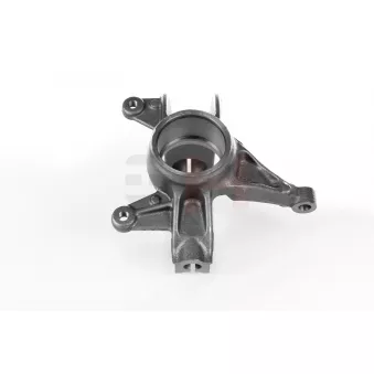 Fusée d'essieu, suspension de roue avant gauche GH OEM 8200297026