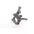 GH GH-293988V - Fusée d'essieu, suspension de roue avant gauche