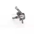 GH GH-293989H - Fusée d'essieu, suspension de roue avant droit