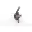 GH GH-293989V - Fusée d'essieu, suspension de roue avant gauche