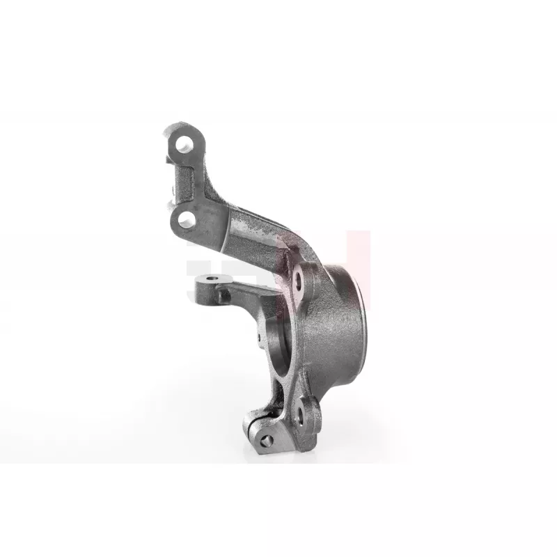 Fusée d'essieu, suspension de roue avant gauche GH GH-293993V - Visuel 1