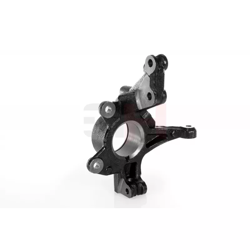 Fusée d'essieu, suspension de roue avant droit GH GH-293994H - Visuel 2