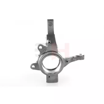 GH GH-293999V - Fusée d'essieu, suspension de roue avant gauche