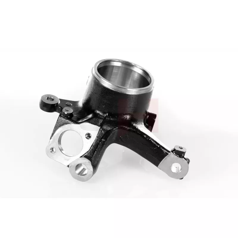 Fusée d'essieu, suspension de roue avant droit GH GH-294008H - Visuel 1
