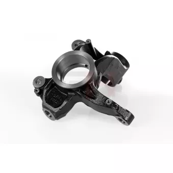 Fusée d'essieu, suspension de roue avant gauche GH OEM LR06859