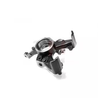 Fusée d'essieu, suspension de roue avant droit GH OEM 2Q0407256K