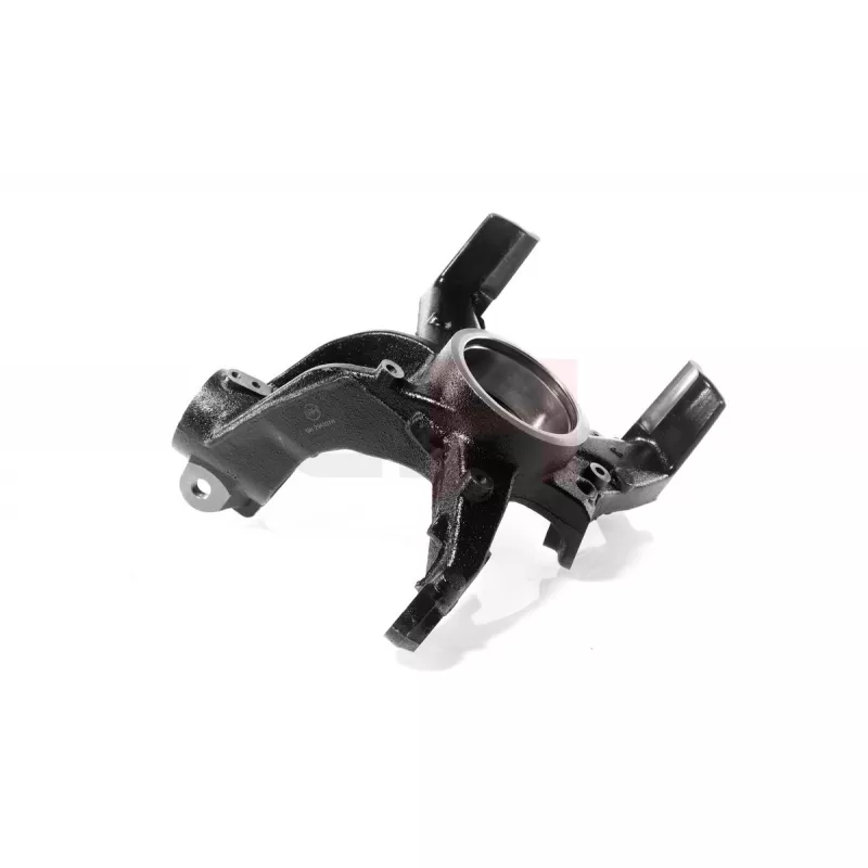 Fusée d'essieu, suspension de roue avant droit GH GH-294331H - Visuel 1