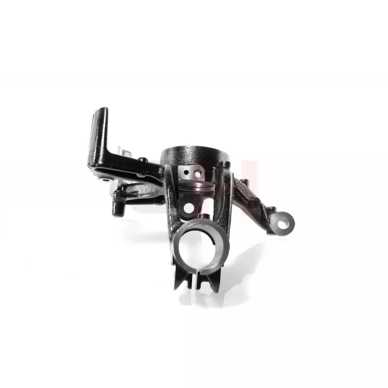 Fusée d'essieu, suspension de roue avant droit GH GH-294331H - Visuel 2