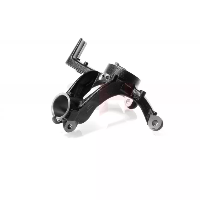 Fusée d'essieu, suspension de roue avant droit GH GH-294332H - Visuel 1