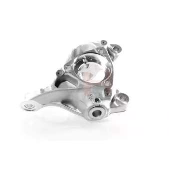 Fusée d'essieu, suspension de roue avant droit GH OEM 5q0407254a