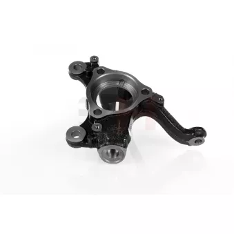 GH GH-294363V - Fusée d'essieu, suspension de roue avant gauche