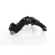 GH GH-294363V - Fusée d'essieu, suspension de roue avant gauche