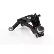 GH GH-294363V - Fusée d'essieu, suspension de roue avant gauche