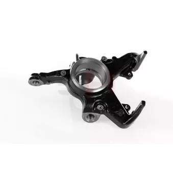 Fusée d'essieu, suspension de roue avant droit GH OEM 6Q0407255R