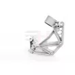 GH GH-294369V - Support, silentbloc du bras transversal avant gauche
