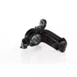 GH GH-294370V - Fusée d'essieu, suspension de roue avant gauche