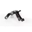 GH GH-294553V - Fusée d'essieu, suspension de roue avant gauche
