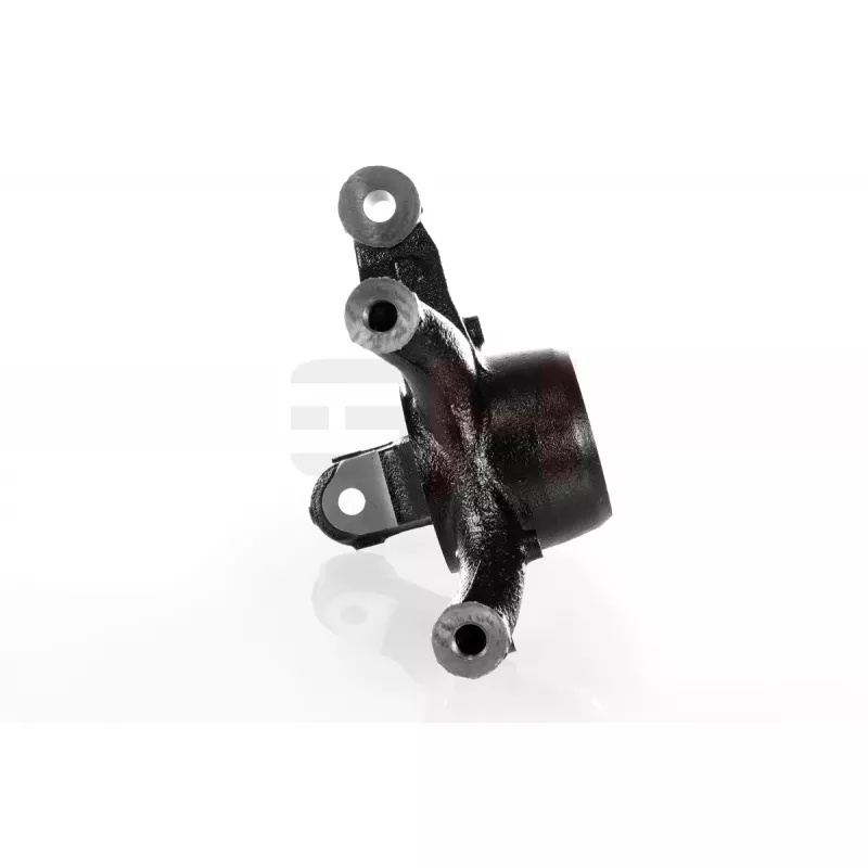 Fusée d'essieu, suspension de roue avant gauche GH GH-294590V - Visuel 1