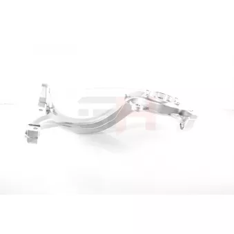 GH GH-294701H - Fusée d'essieu, suspension de roue avant droit