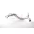 Fusée d'essieu, suspension de roue avant gauche GH [GH-294701V]