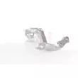 GH GH-294702V - Fusée d'essieu, suspension de roue avant gauche