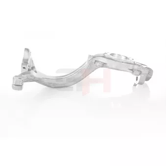 GH GH-294704H - Fusée d'essieu, suspension de roue avant droit