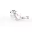 GH GH-294704H - Fusée d'essieu, suspension de roue avant droit