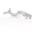 GH GH-294704H - Fusée d'essieu, suspension de roue avant droit
