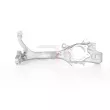 Fusée d'essieu, suspension de roue avant gauche GH [GH-294704V]