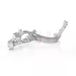 GH GH-294704V - Fusée d'essieu, suspension de roue avant gauche