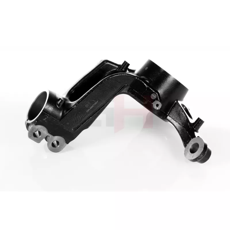 Fusée d'essieu, suspension de roue avant droit GH GH-294705H - Visuel 1