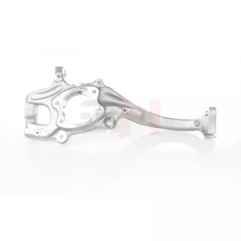 GH GH-294706V - Fusée d'essieu, suspension de roue avant gauche