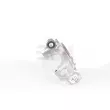 GH GH-294706V - Fusée d'essieu, suspension de roue avant gauche