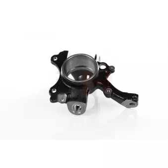 Fusée d'essieu, suspension de roue avant gauche GH OEM 1J0407255R