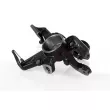 GH GH-294710V - Fusée d'essieu, suspension de roue avant gauche