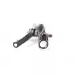 GH GH-294711V - Fusée d'essieu, suspension de roue avant gauche