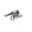GH GH-294711V - Fusée d'essieu, suspension de roue avant gauche