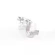 GH GH-294718V - Fusée d'essieu, suspension de roue avant gauche