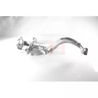 GH GH-294720H - Fusée d'essieu, suspension de roue avant droit