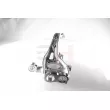 GH GH-294720H - Fusée d'essieu, suspension de roue avant droit