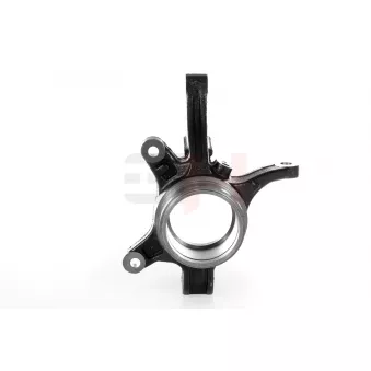 GH GH-295204V - Fusée d'essieu, suspension de roue avant gauche
