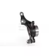 GH GH-295204V - Fusée d'essieu, suspension de roue avant gauche