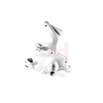 Fusée d'essieu, suspension de roue arrière gauche GH OEM 3C0505433F