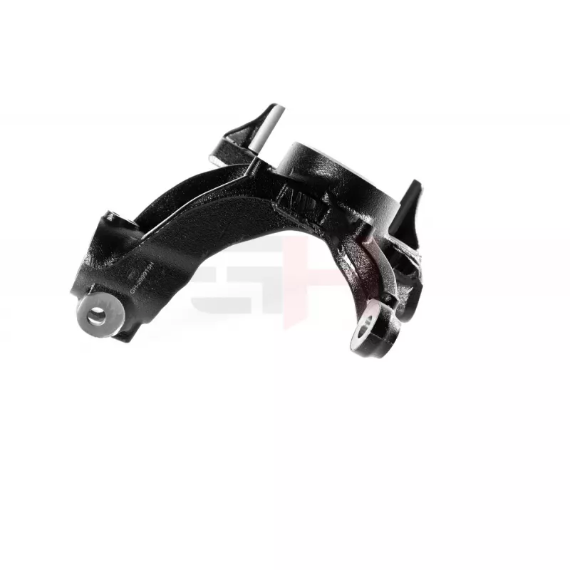 Fusée d'essieu, suspension de roue avant droit GH GH-299915H - Visuel 1
