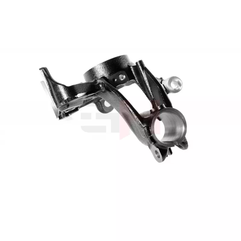 Fusée d'essieu, suspension de roue avant droit GH GH-299915H - Visuel 2